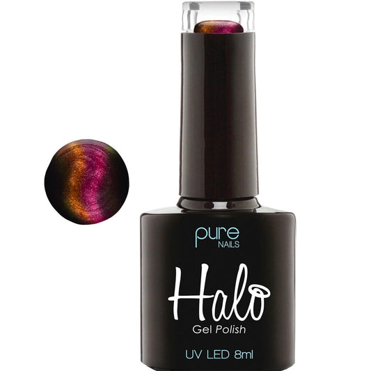 Halo Omen Gel Polish 8ml