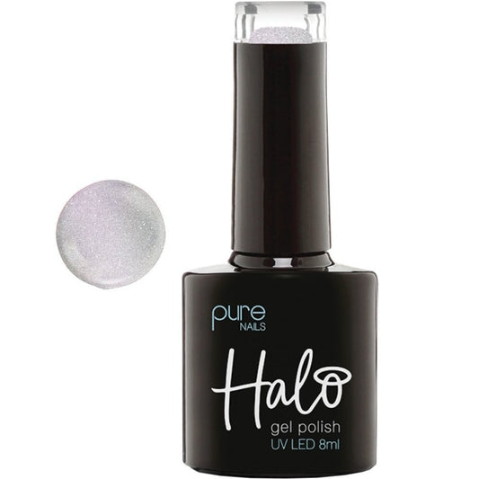 Halo Pearl Gel Polish 8ml