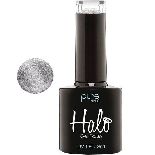 Halo Platinum Gel Polish 8ml