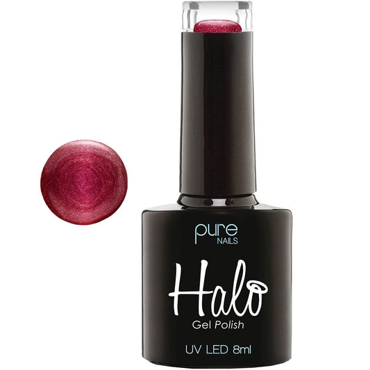 Halo Poison Apple Gel Polish 8ml