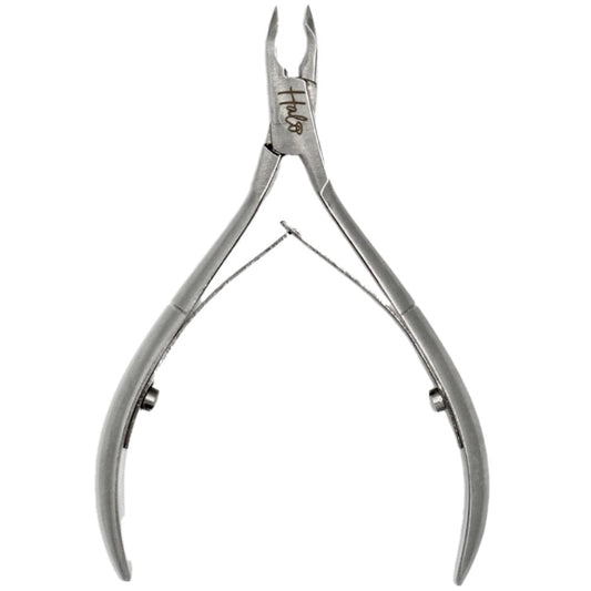 Halo Pro Cuticle Nippers