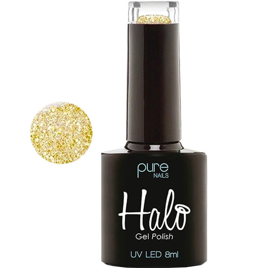 Halo Prosecco Gel Polish 8ml