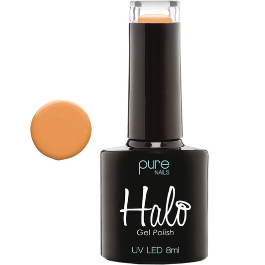 Halo Pumpkin Spice Gel Polish 8ml