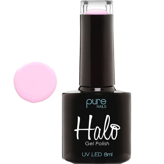 Halo Rosehip Gel Polish 8ml