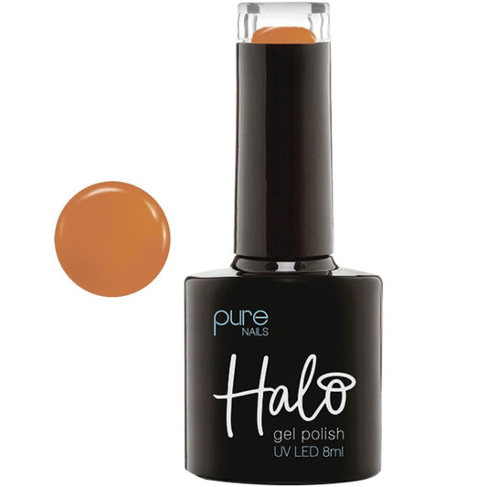 Halo Safari Adventure HEMA-Free Explore Gel Polish 8ml