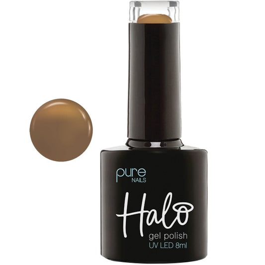 Halo Safari Adventure HEMA-Free Lodge Gel Polish 8ml