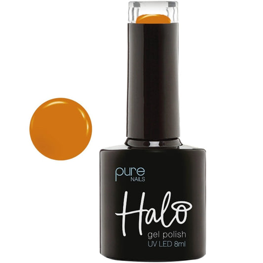 Halo Safari Adventure HEMA-Free Rafiki Gel Polish 8ml