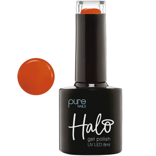 Halo Safari Adventure HEMA-Free Serengeti Gel Polish 8ml