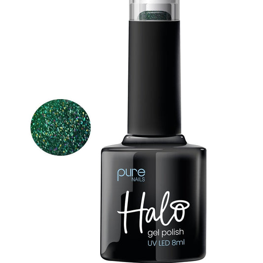 Halo Saturn Gel Polish 8ml