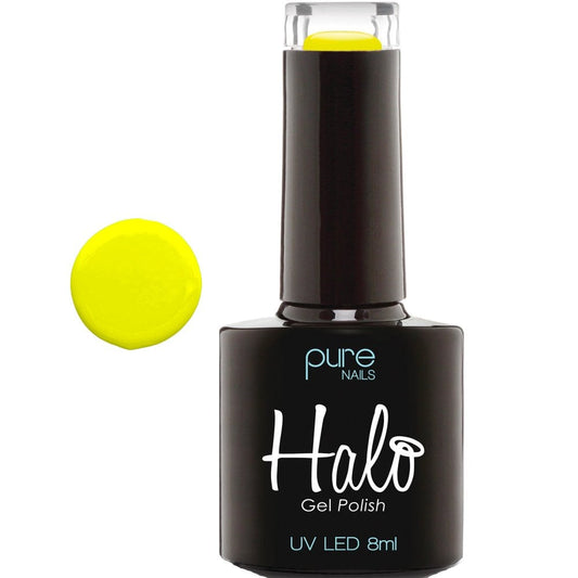 Halo Seychelles Gel Polish 8ml