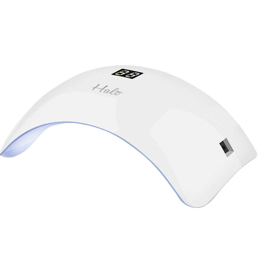 Halo Smart Dual Cure UV/LED Lamp Compact