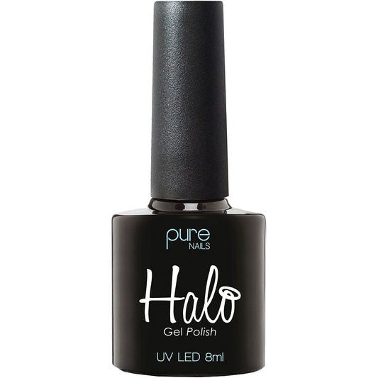 Halo Thick Top Coat 8ml