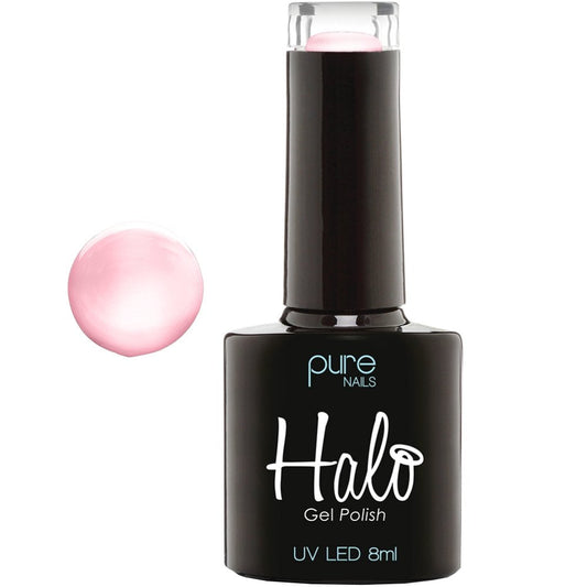 Halo True Love Gel Polish 8ml