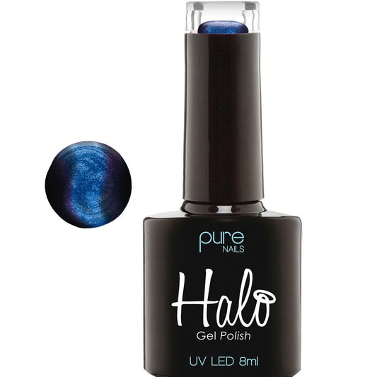 Halo Wicca Gel Polish 8ml