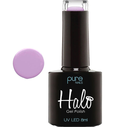 Halo Wisteria Gel Polish 8ml