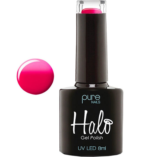 Halo Woo Woo Gel Polish 8ml