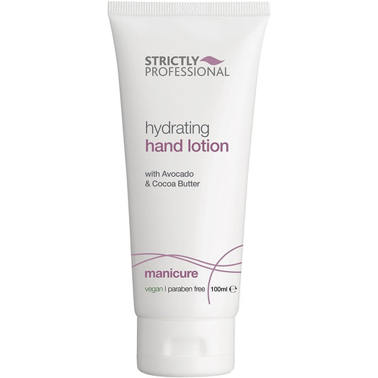 Strictly Professional Hand Lotion 100ml