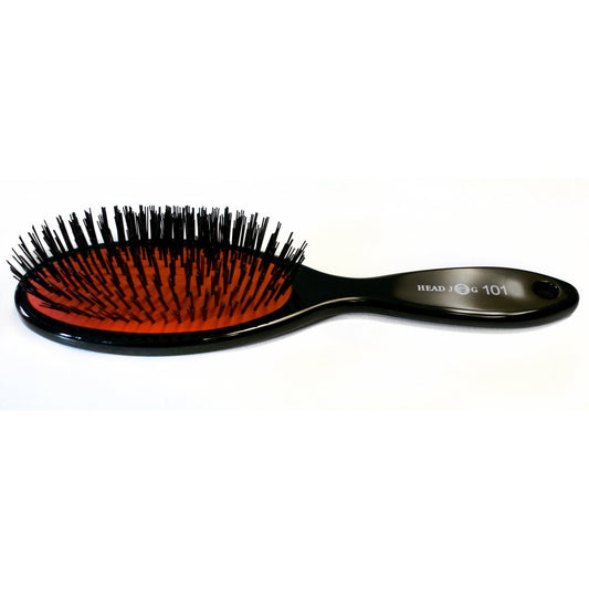 Head Jog 101 Nylon Cushion Brush