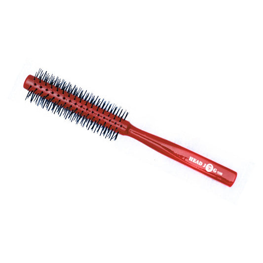 Head Jog 106 Medium Radial Brush