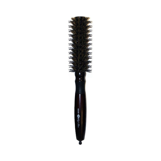 Head Jog 114 21mm High-Shine Brush