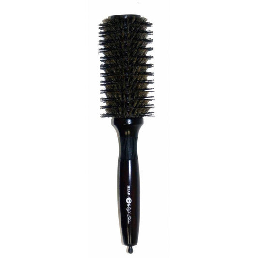 Head Jog 116 34mm High-Shine Brush