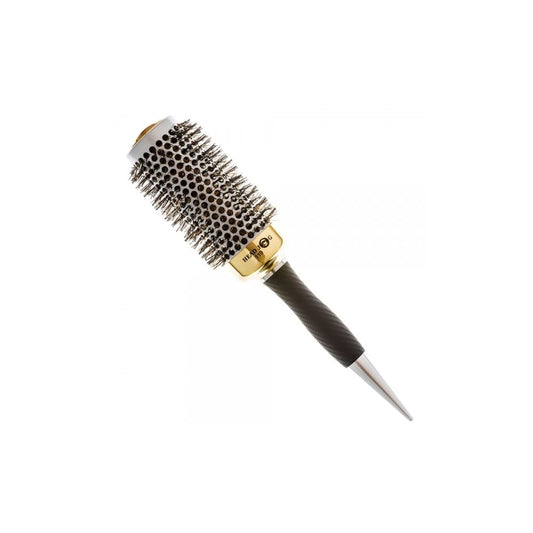 Head Jog 119 Gold Thermal Radial 43mm Brush