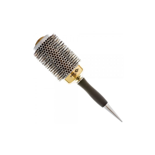 Head Jog 120 Gold Thermal Radial 53mm Brush