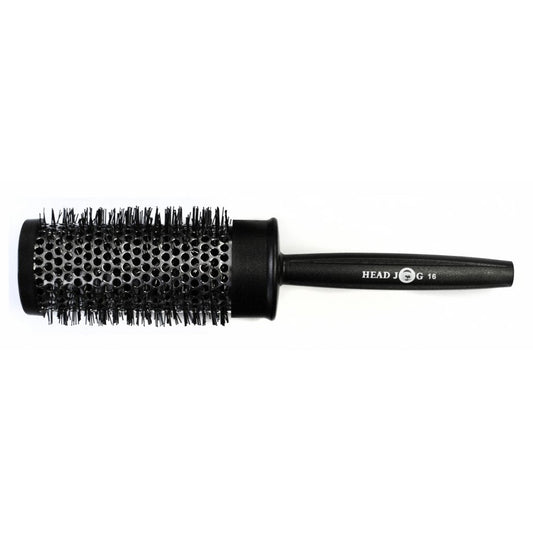 Head Jog 16 Heat Retaining Radial Brush 45mm