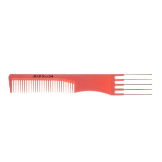 Head Jog 204 Comb Pink