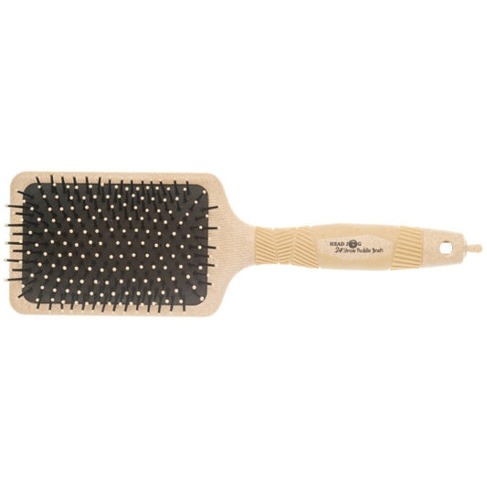 Head Jog 24 Straw Paddle Brush