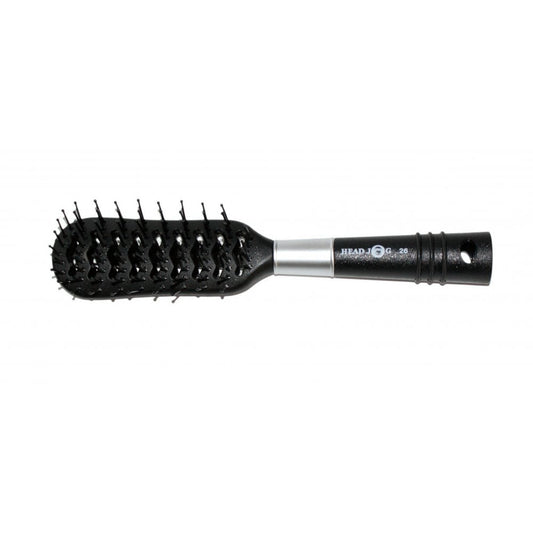 Head Jog 26 Pin Vent Brush