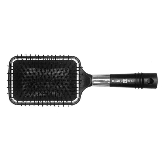 Head Jog 34 Large Paddle Brush