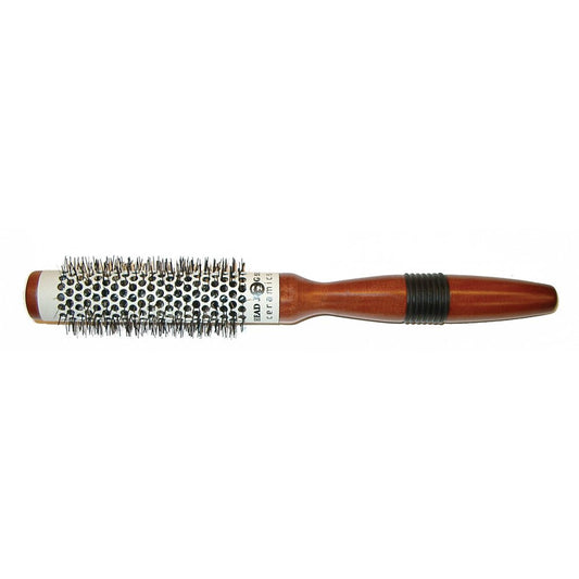 Head Jog 55 Ceramic Radial Brush 25mm