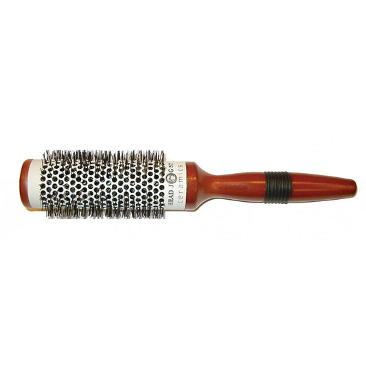 Head Jog 57 Ceramic Radial Brush 38mm