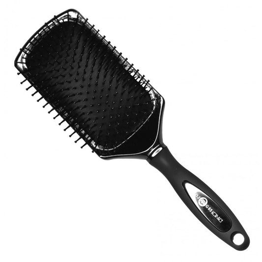 Head Jog 65 Ionic Paddle Brush