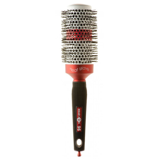 Head Jog 96 Heat Wave 44mm Brush