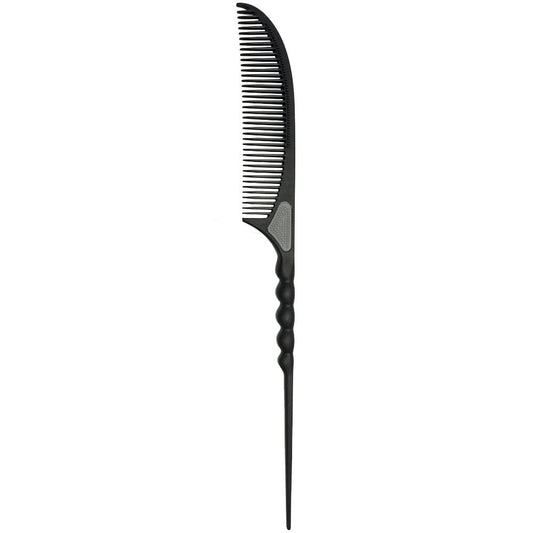 Head Jog Carbon Styling Comb