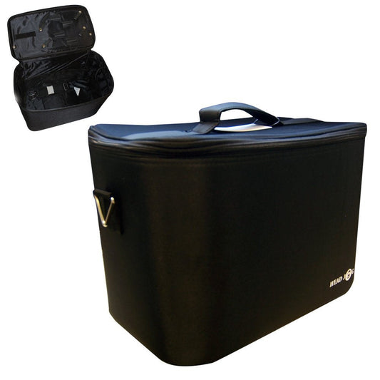 Head Jog Equipment Case Medium