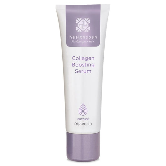 Healthspan Collagen Boosting Serum with Vitamin C 30ml