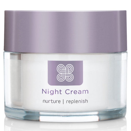 Healthspan Wrinkle Replenish Night Cream 50ml