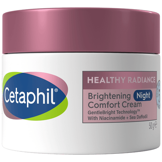 Cetaphil Healthy Radiance Night Cream 50g