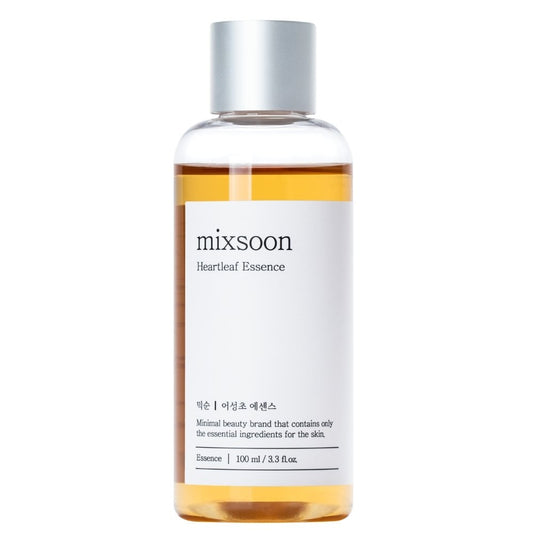 Mixsoon Heartleaf Essence 100ml