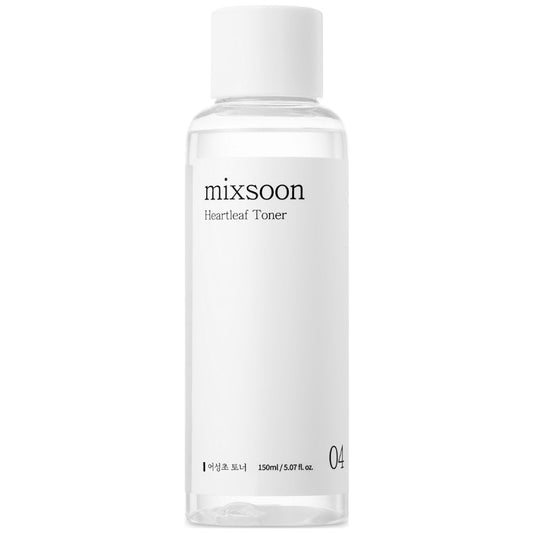 Mixsoon Heartleaf Toner 150ml