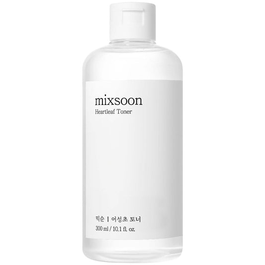 Mixsoon Heartleaf Toner 300ml