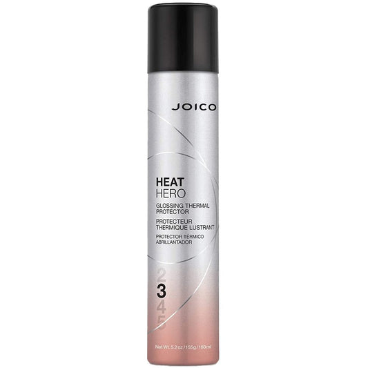 Joico Heat Hero Glossing Thermal Protector 180ml