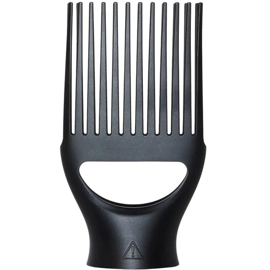 ghd Helios Hair Dryer Comb Nozzle Black