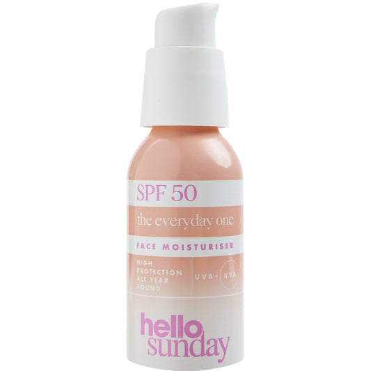 Hello Sunday The Everyday One SPF50 50ml