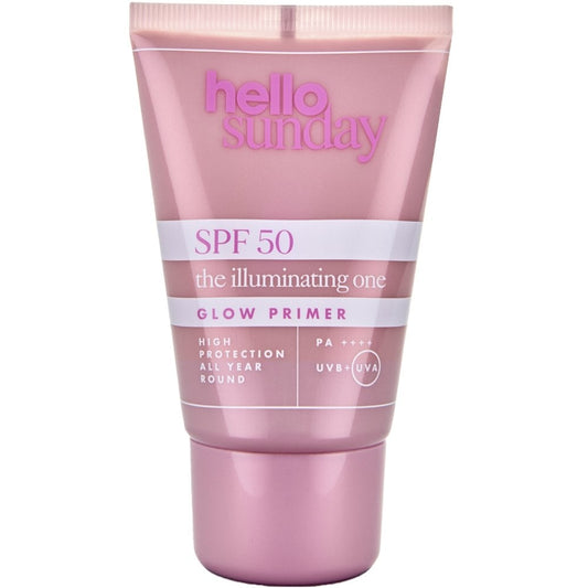 Hello Sunday The Illuminating One SPF50 50ml