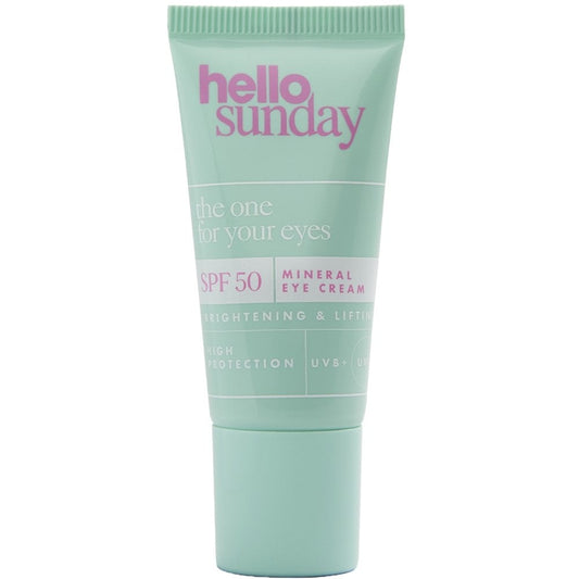 Hello Sunday The One For Your Eyes SPF50 15ml