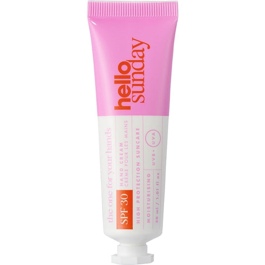 Hello Sunday The One For Your Hands SPF30 30ml